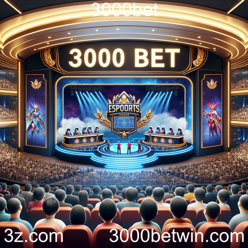 O Crescimento dos Esportes Eletrônicos e sua Importância nas Apostas Online