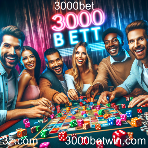 A Ascensão dos Jogos de Mesa no Entretenimento Moderno